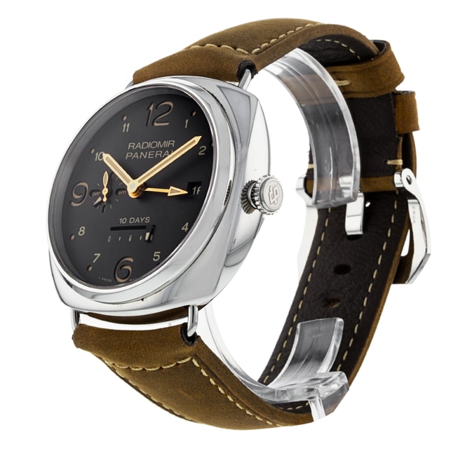Panerai Radiomir Automatic PAM00391 Image 2